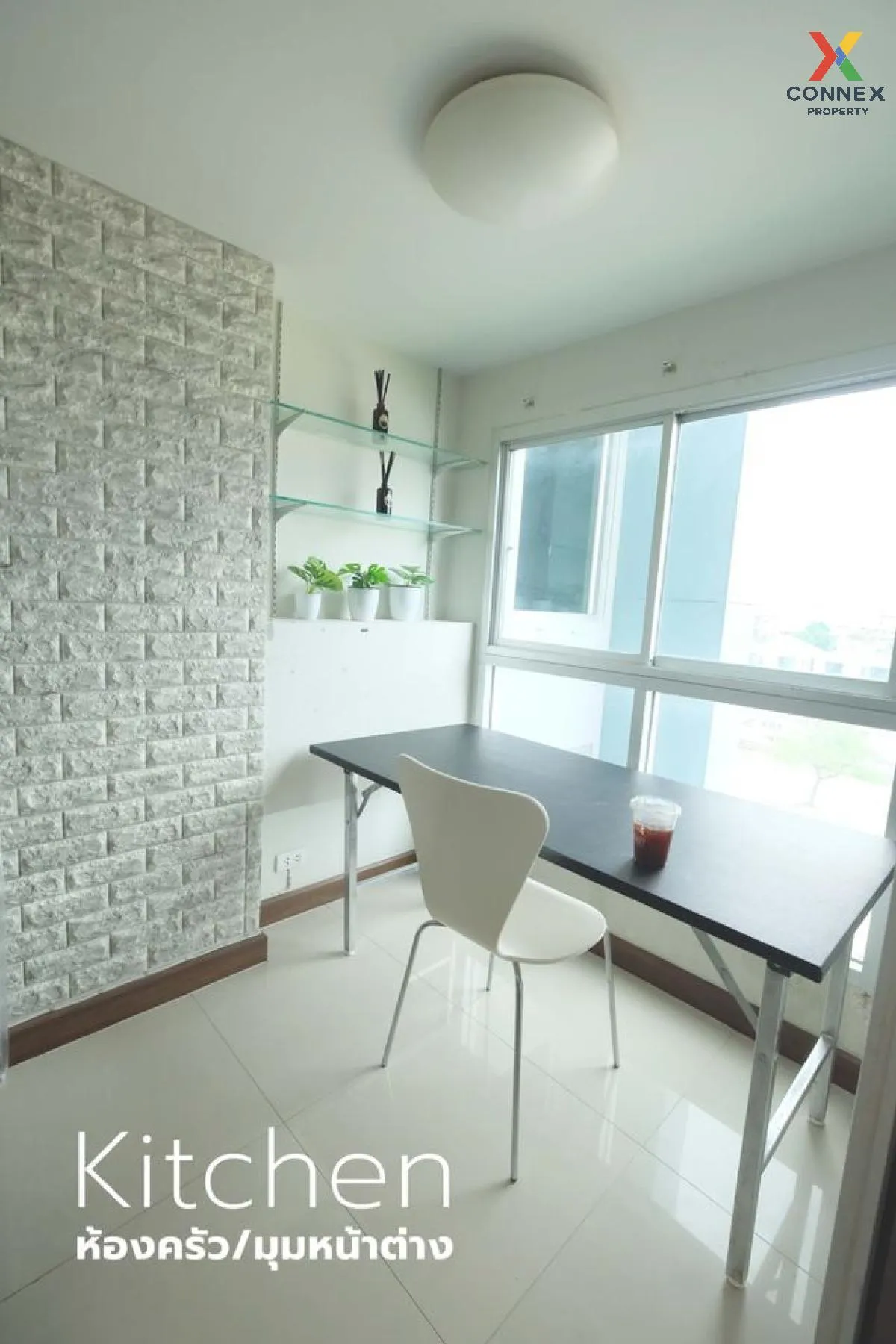 For Rent Condo , The Escape Sukhumvit 101/1 , BTS-Punnawithi , Ba
