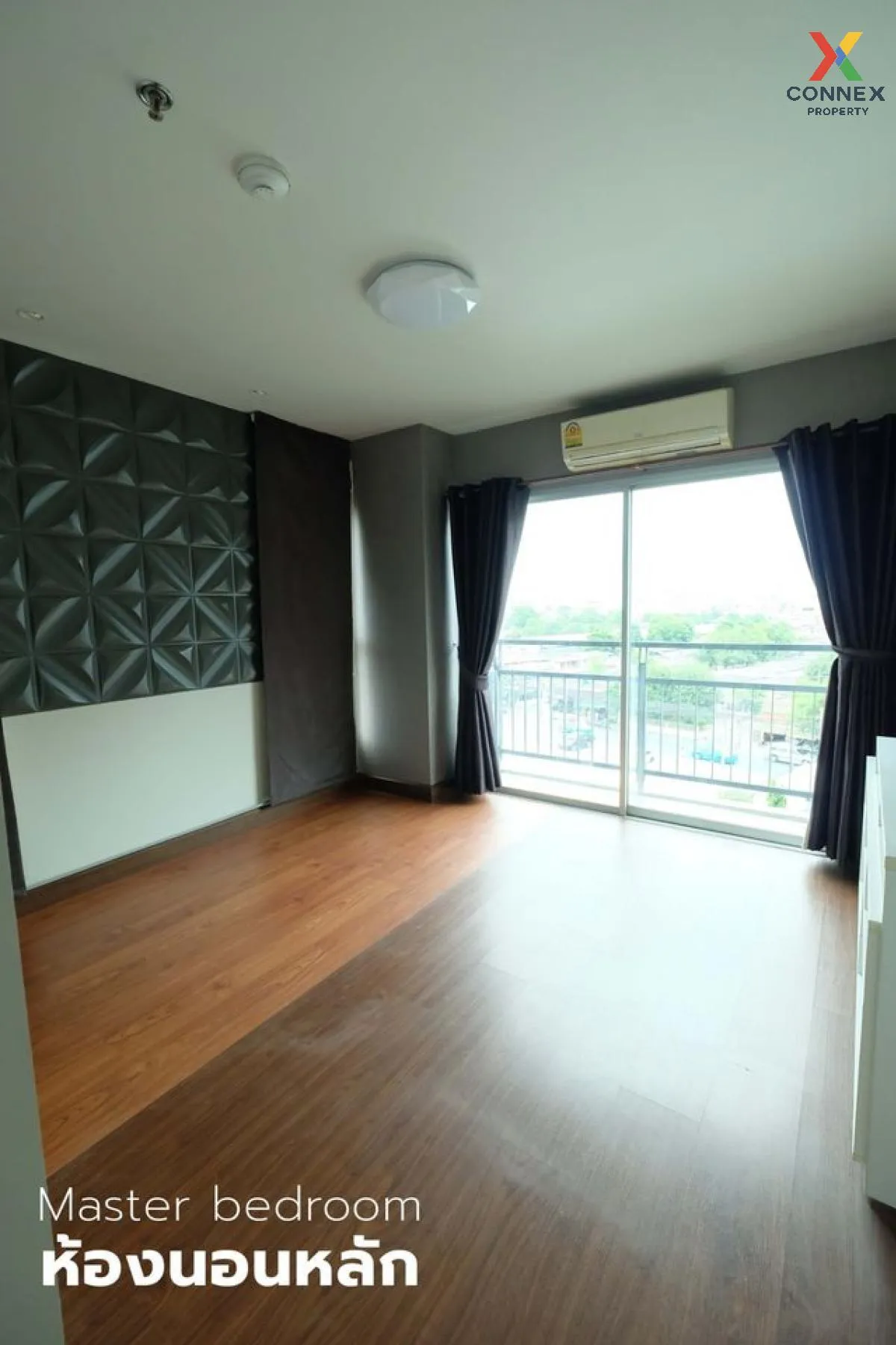 For Rent Condo , The Escape Sukhumvit 101/1 , BTS-Punnawithi , Ba