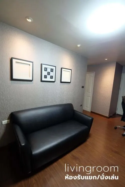 For Rent Condo , The Escape Sukhumvit 101/1 , BTS-Punnawithi , Bang Chak , Phra Khanong , Bangkok , CX-102893