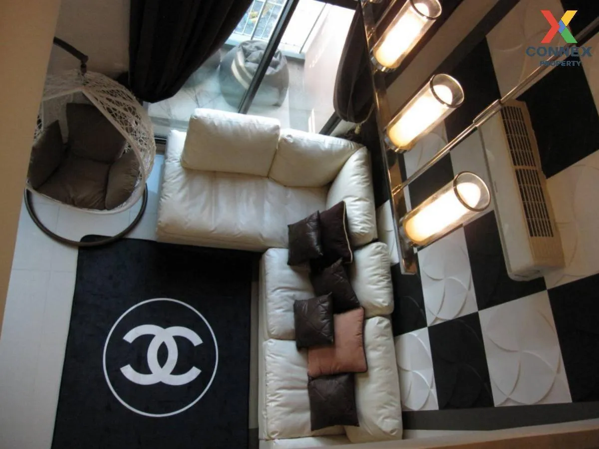 For Sale Condo , Villa Asoke , MRT-Phetchaburi , Makkasan , Rat T 2