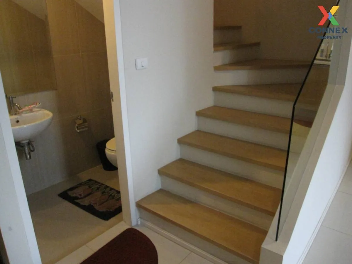 For Sale Condo , Villa Asoke , MRT-Phetchaburi , Makkasan , Rat T