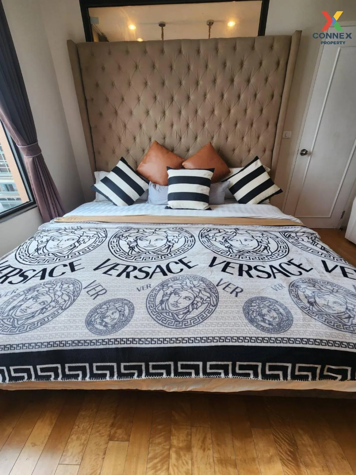 For Sale Condo , Villa Asoke , MRT-Phetchaburi , Makkasan , Rat T