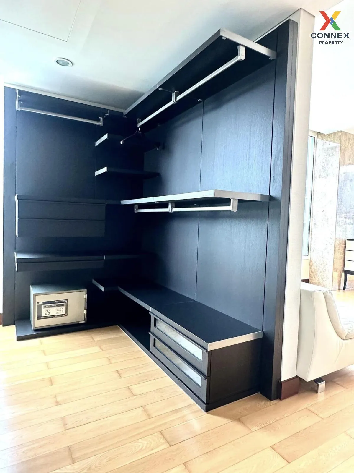 เช่าคอนโด  เดอะ พาร์ค ชิดลม BTS-ชิดลม ลุมพินี เขต ปทุมวัน กรุงเทพ 3