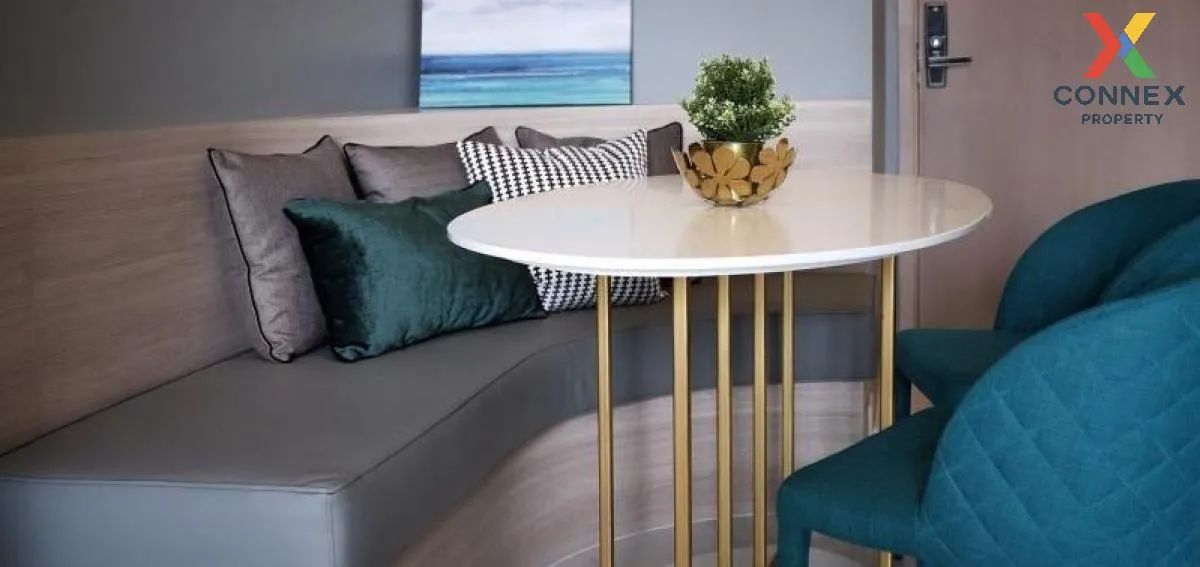 FOR RENT condo , Hyde Sukhumvit 11 , BTS-Nana , Khlong Toei Nuea  3