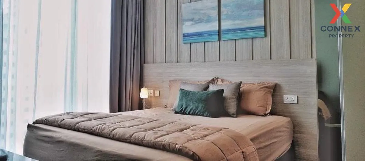 FOR RENT condo , Hyde Sukhumvit 11 , BTS-Nana , Khlong Toei Nuea 