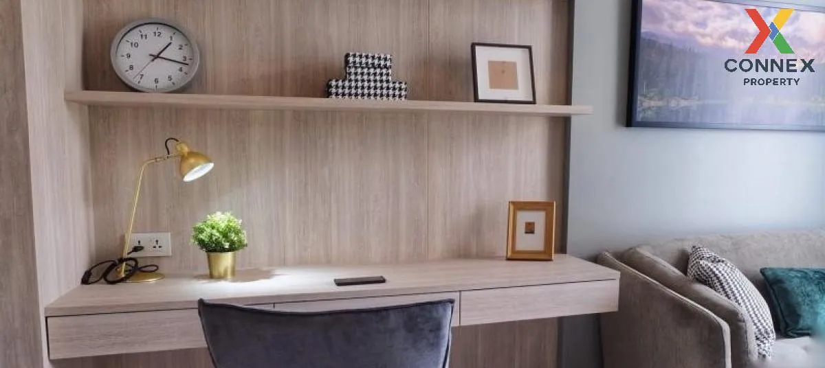 FOR RENT condo , Hyde Sukhumvit 11 , BTS-Nana , Khlong Toei Nuea 