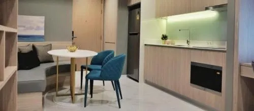 FOR RENT condo , Hyde Sukhumvit 11 , BTS-Nana , Khlong Toei Nuea , Watthana , Bangkok , CX-10290