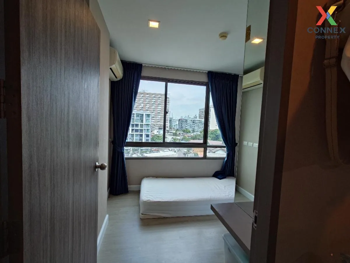 For Sale Condo , Metro Luxe Ratchada , MRT-Huai Khwang , Din Daen