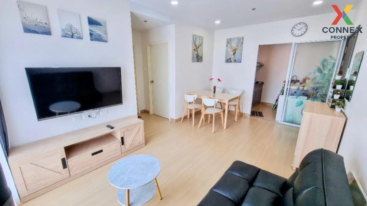 For Rent Condo , Supalai Veranda Phasi Charoen Station , MRT-Phas 1