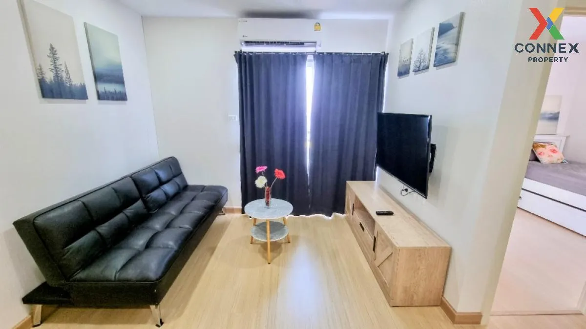 For Rent Condo , Supalai Veranda Phasi Charoen Station , MRT-Phas 2