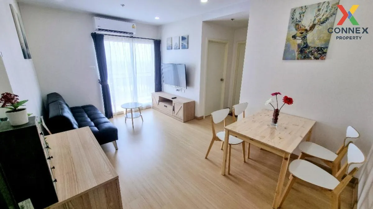 For Rent Condo , Supalai Veranda Phasi Charoen Station , MRT-Phas 4