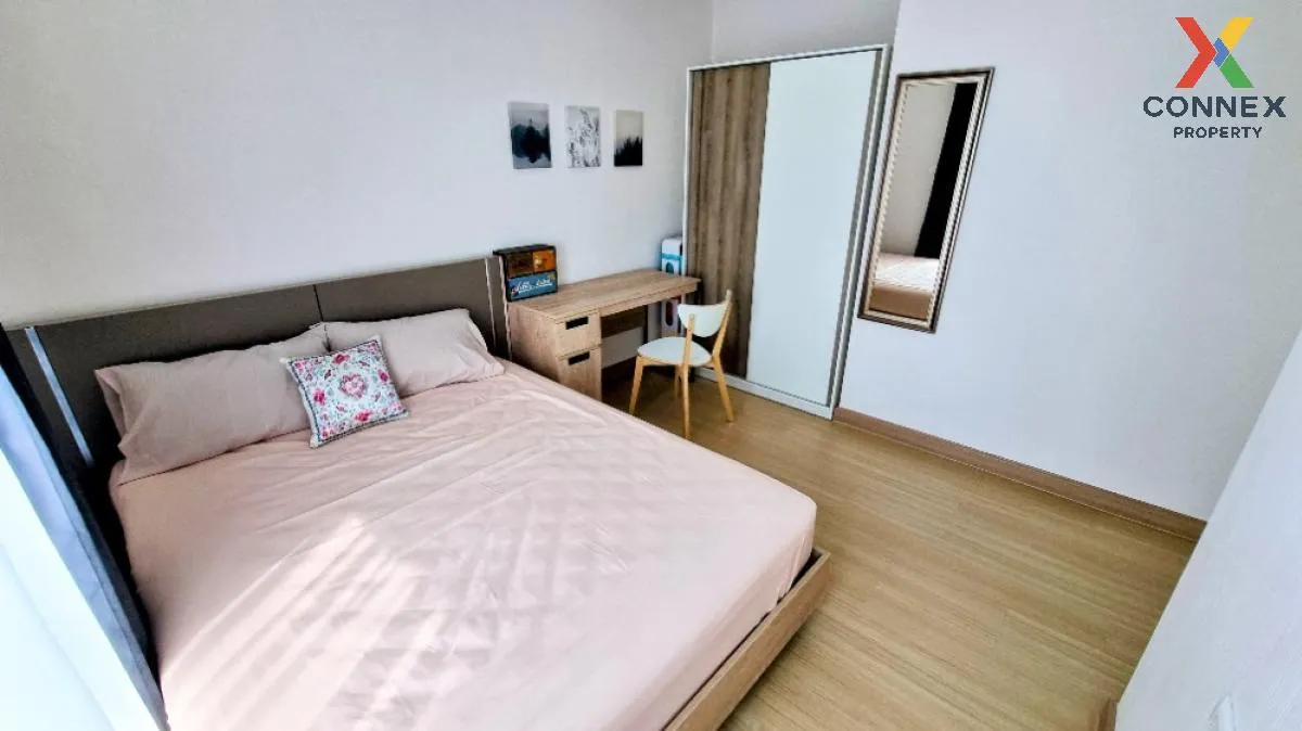 For Rent Condo , Supalai Veranda Phasi Charoen Station , MRT-Phas