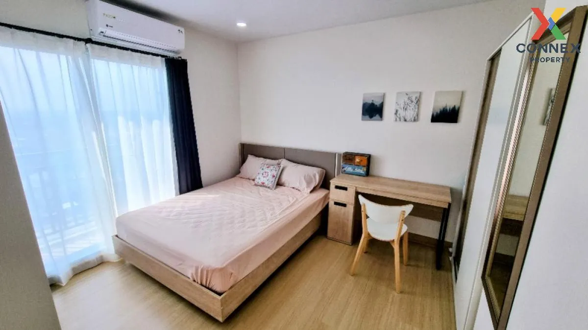 For Rent Condo , Supalai Veranda Phasi Charoen Station , MRT-Phas