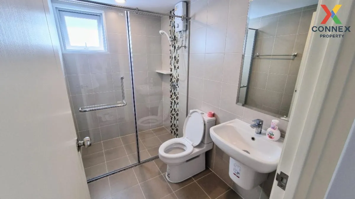 For Rent Condo , Supalai Veranda Phasi Charoen Station , MRT-Phas