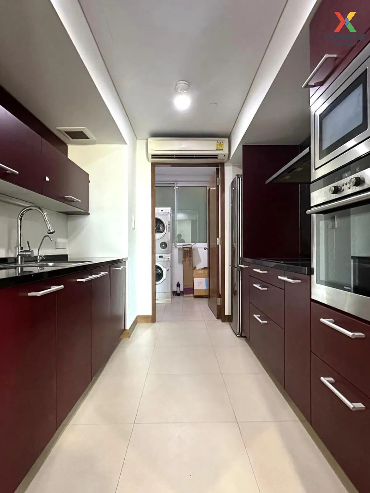 เช่าคอนโด  เดอะ พาร์ค ชิดลม BTS-ชิดลม ลุมพินี เขต ปทุมวัน กรุงเทพ 3