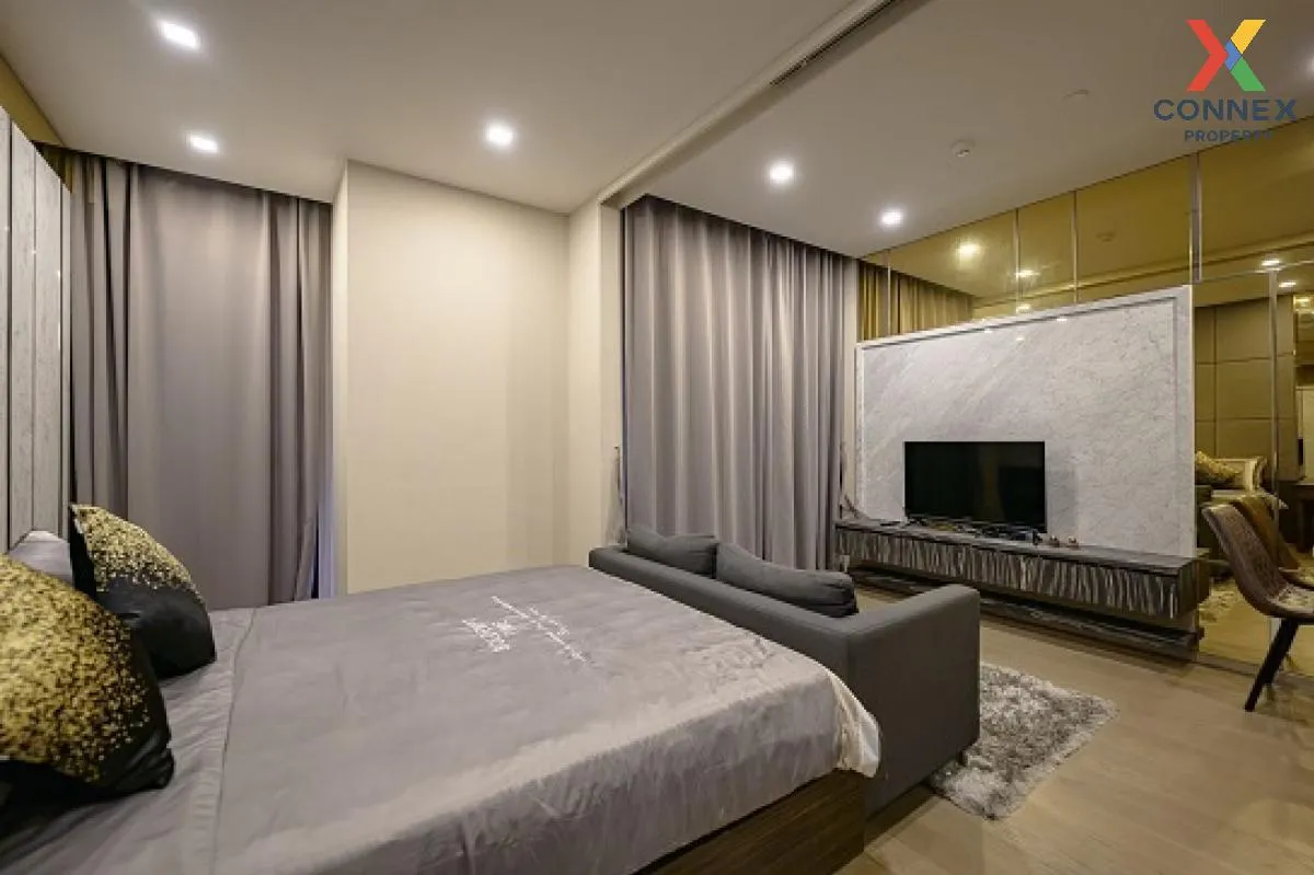 For Rent Condo , Ashton Asoke , BTS-Asok , Khlong Toei Nuea , Wat For Rent Condo , Ashton Asoke , BTS-Asok , Khlong Toei Nuea , Wat