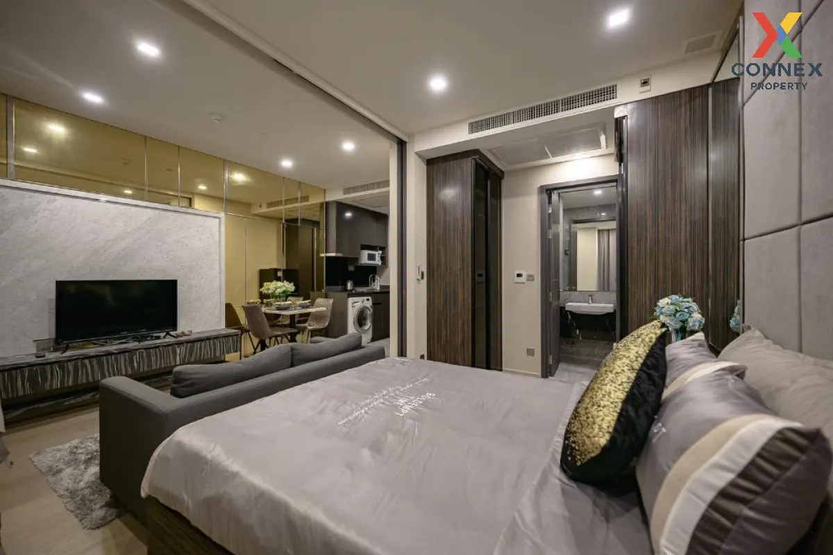 For Rent Condo , Ashton Asoke , BTS-Asok , Khlong Toei Nuea , Wat For Rent Condo , Ashton Asoke , BTS-Asok , Khlong Toei Nuea , Wat