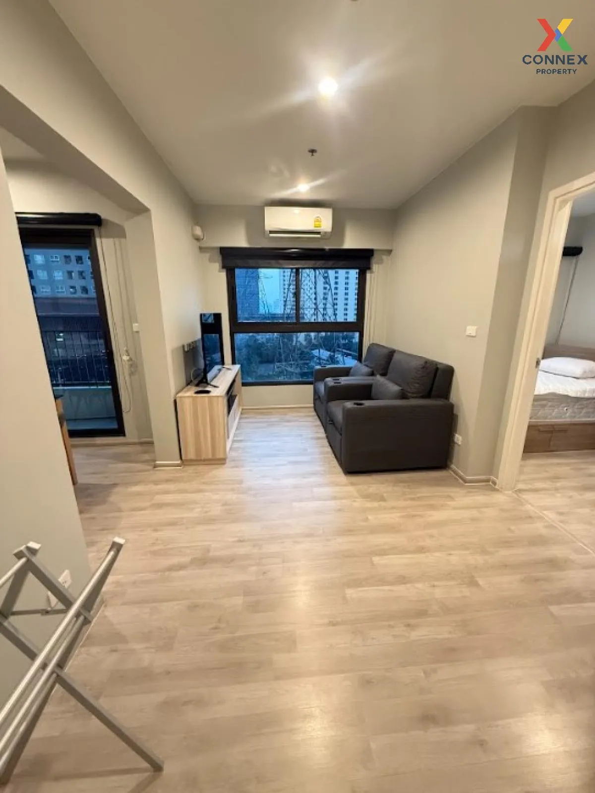 For Rent Condo , The Privacy Rama 9 , ARL-Ramkhamhaeng , Suan Lua 1