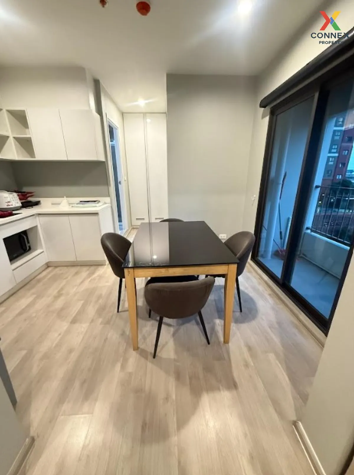 For Rent Condo , The Privacy Rama 9 , ARL-Ramkhamhaeng , Suan Lua 3