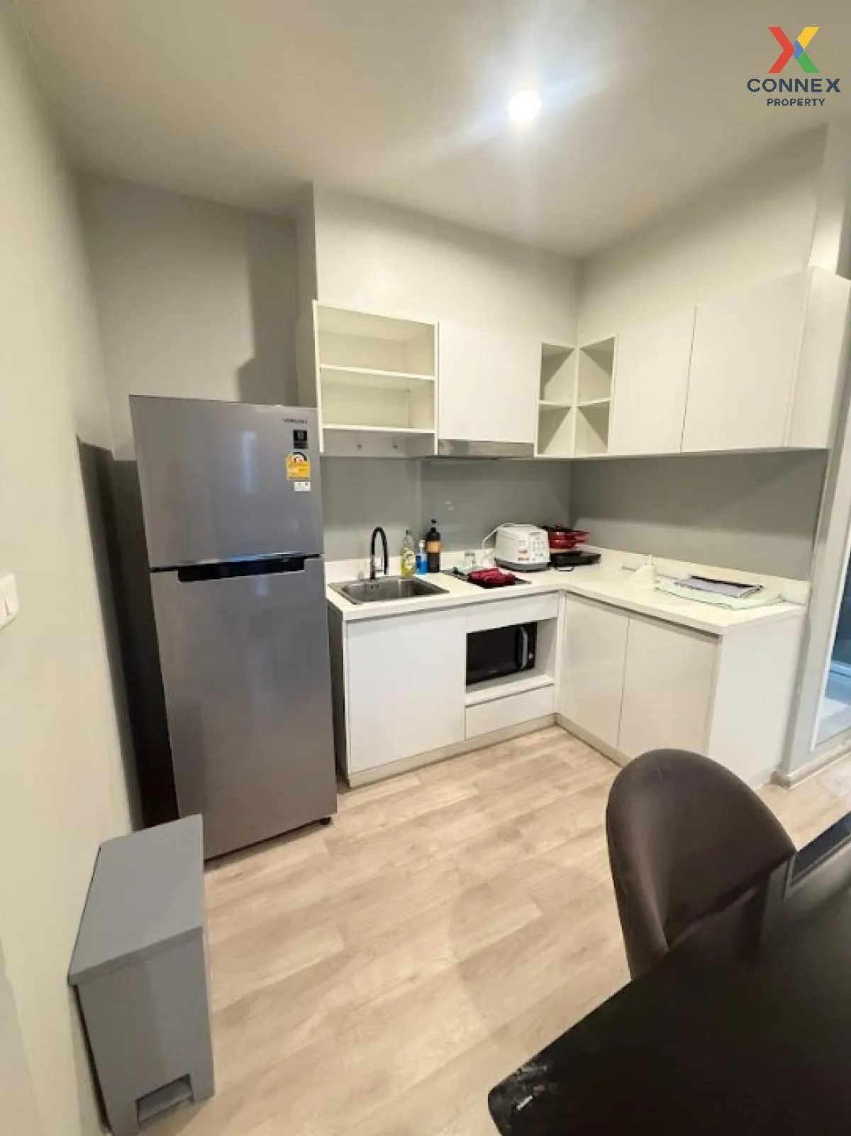 For Rent Condo , The Privacy Rama 9 , ARL-Ramkhamhaeng , Suan Lua 4