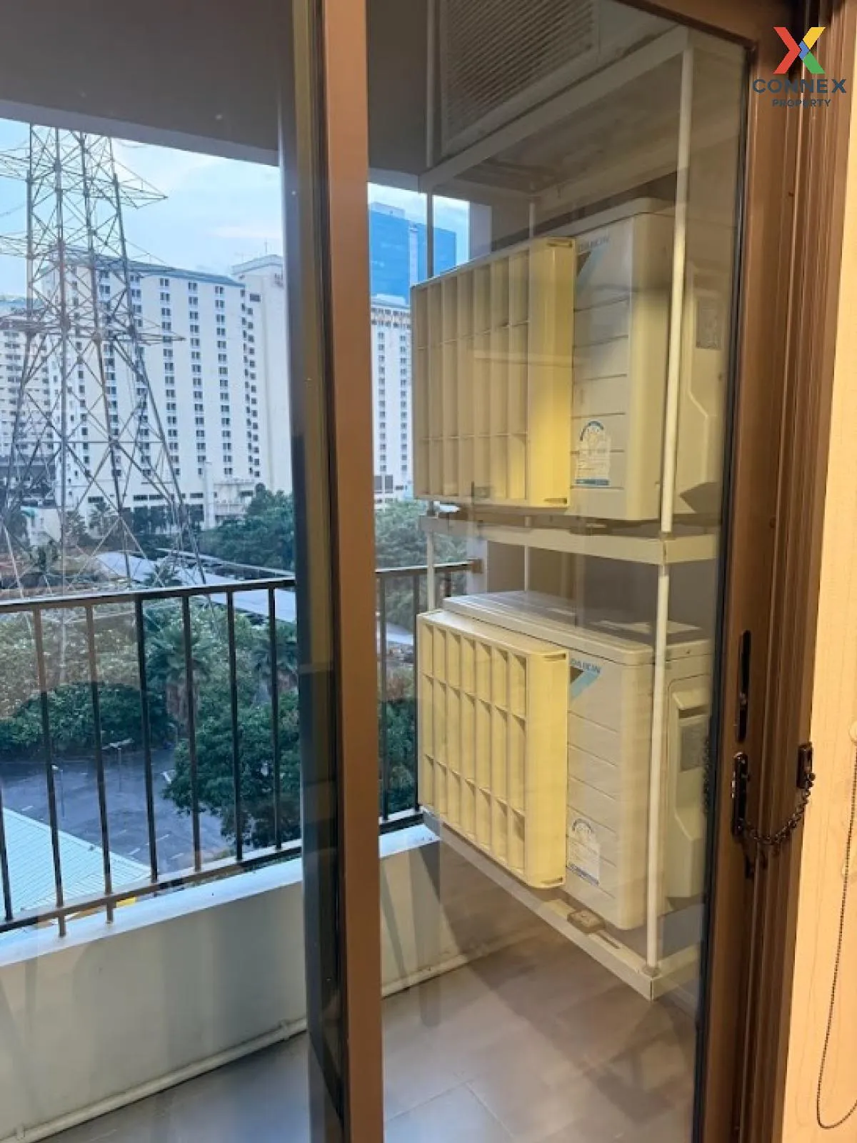 For Rent Condo , The Privacy Rama 9 , ARL-Ramkhamhaeng , Suan Lua