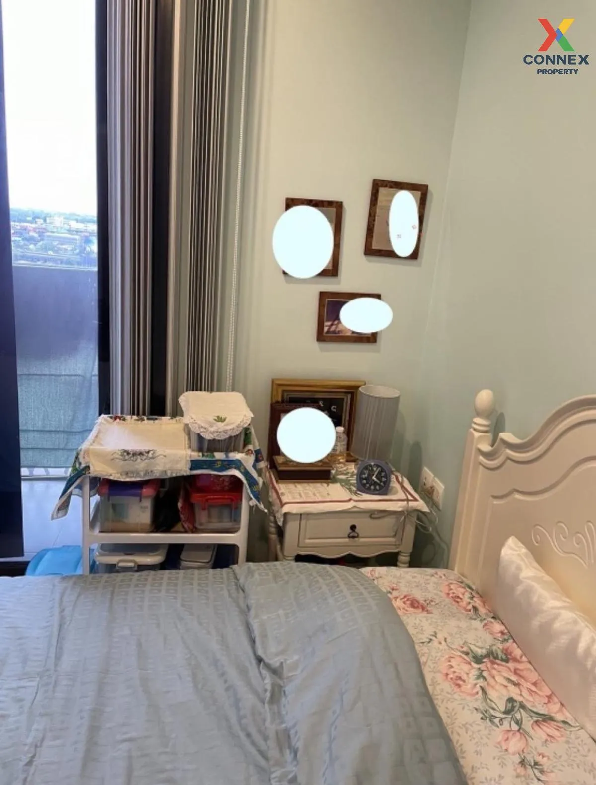 For Sale Condo , Oka Haus Sukhumvit 36 , nice view , BTS-Thong Lo