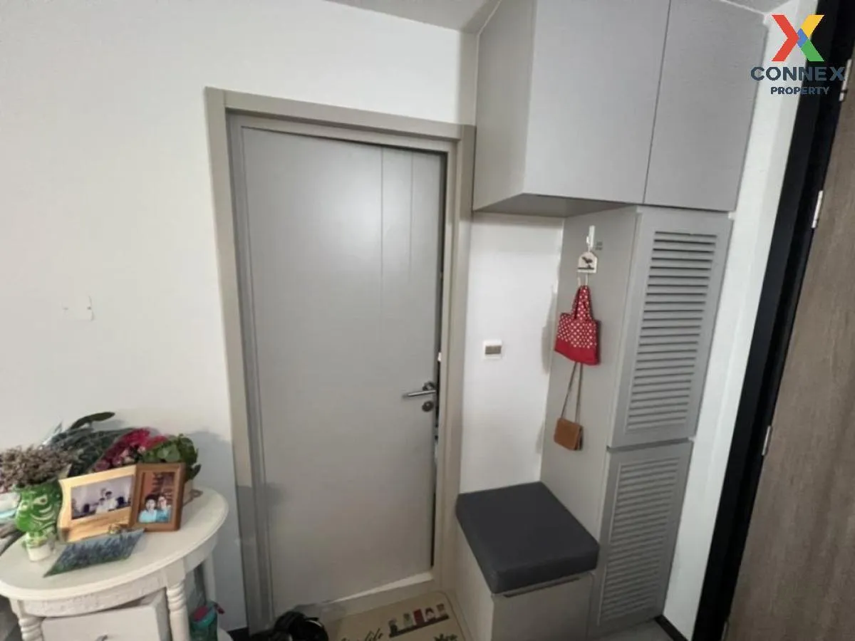 For Sale Condo , Oka Haus Sukhumvit 36 , nice view , BTS-Thong Lo