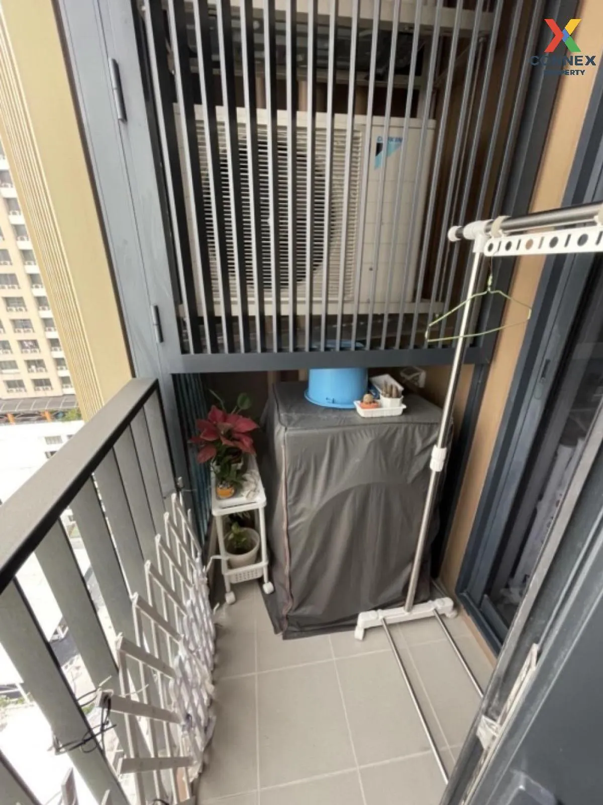 For Sale Condo , Oka Haus Sukhumvit 36 , nice view , BTS-Thong Lo