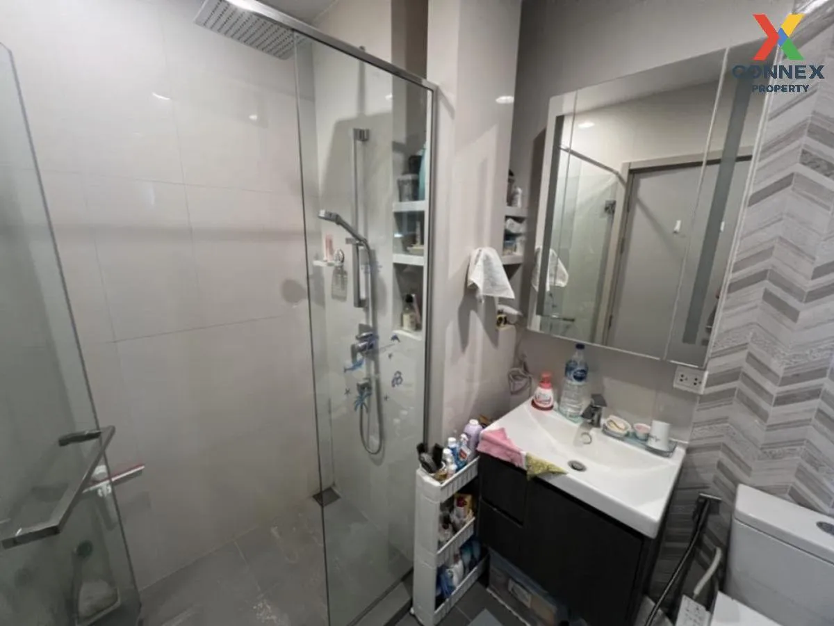 For Sale Condo , Oka Haus Sukhumvit 36 , nice view , BTS-Thong Lo