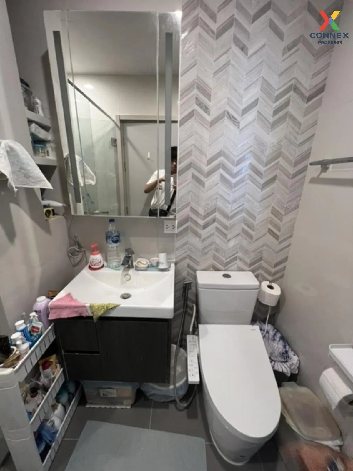 For Sale Condo , Oka Haus Sukhumvit 36 , nice view , BTS-Thong Lo