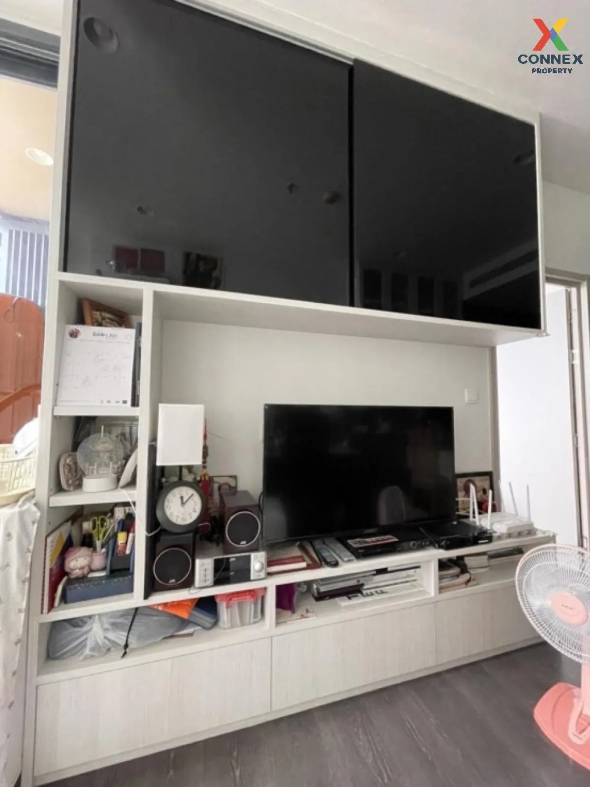 For Sale Condo , Oka Haus Sukhumvit 36 , nice view , BTS-Thong Lo