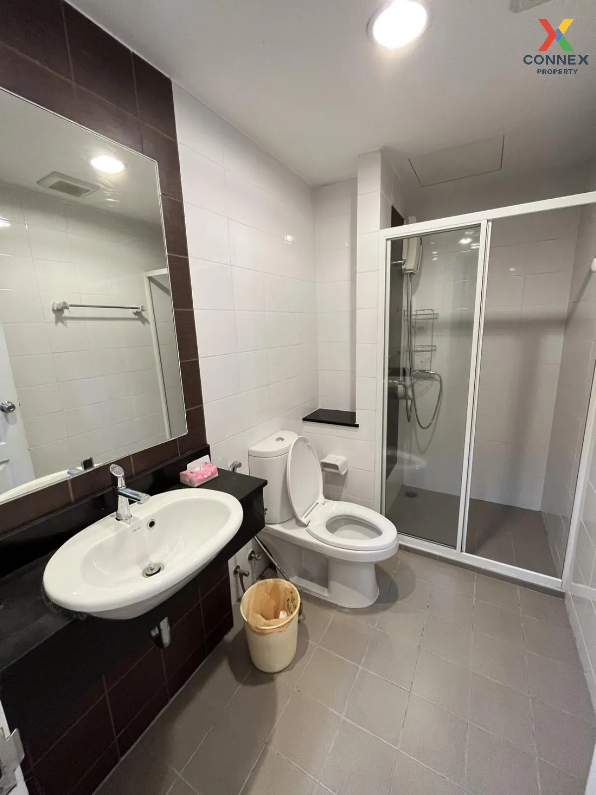 เช่าคอนโด  เดอะ ลิงค์ สุขุมวิท 50 BTS-อ่อนนุช พระโขนง เขต คลองเตย