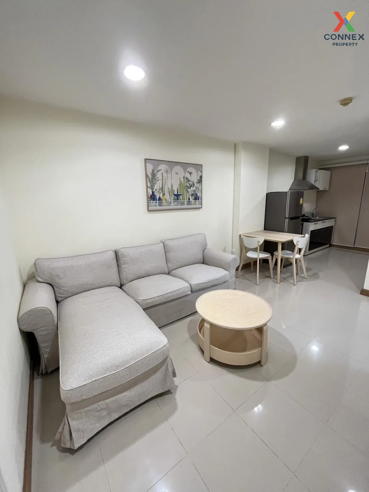 For Rent Condo , The Link Sukhumvit 50 , BTS-On Nut , Phra Khanon 1