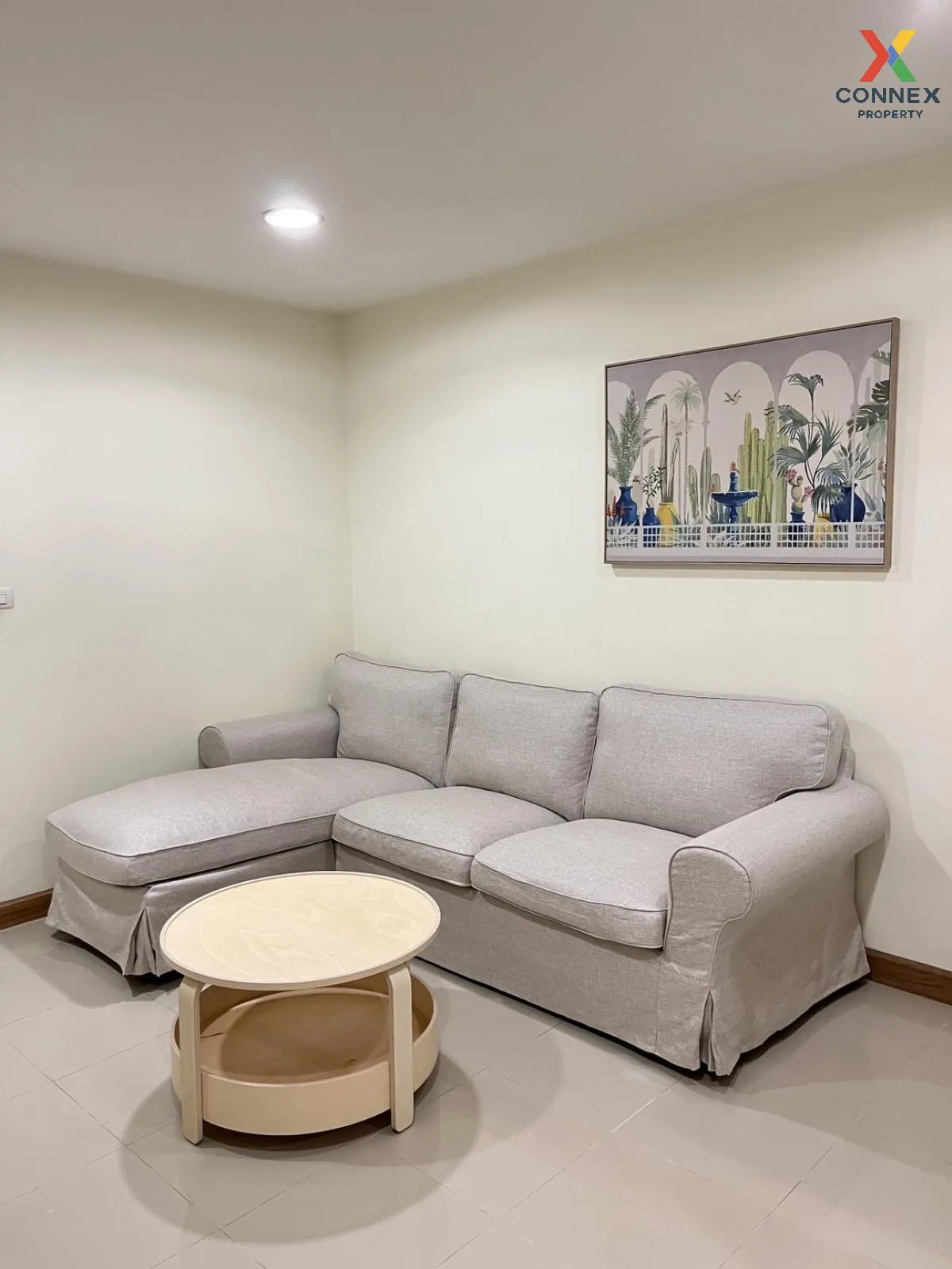 For Rent Condo , The Link Sukhumvit 50 , BTS-On Nut , Phra Khanon 2