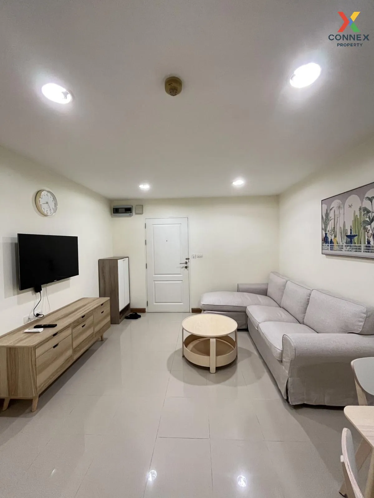 For Rent Condo , The Link Sukhumvit 50 , BTS-On Nut , Phra Khanon 3