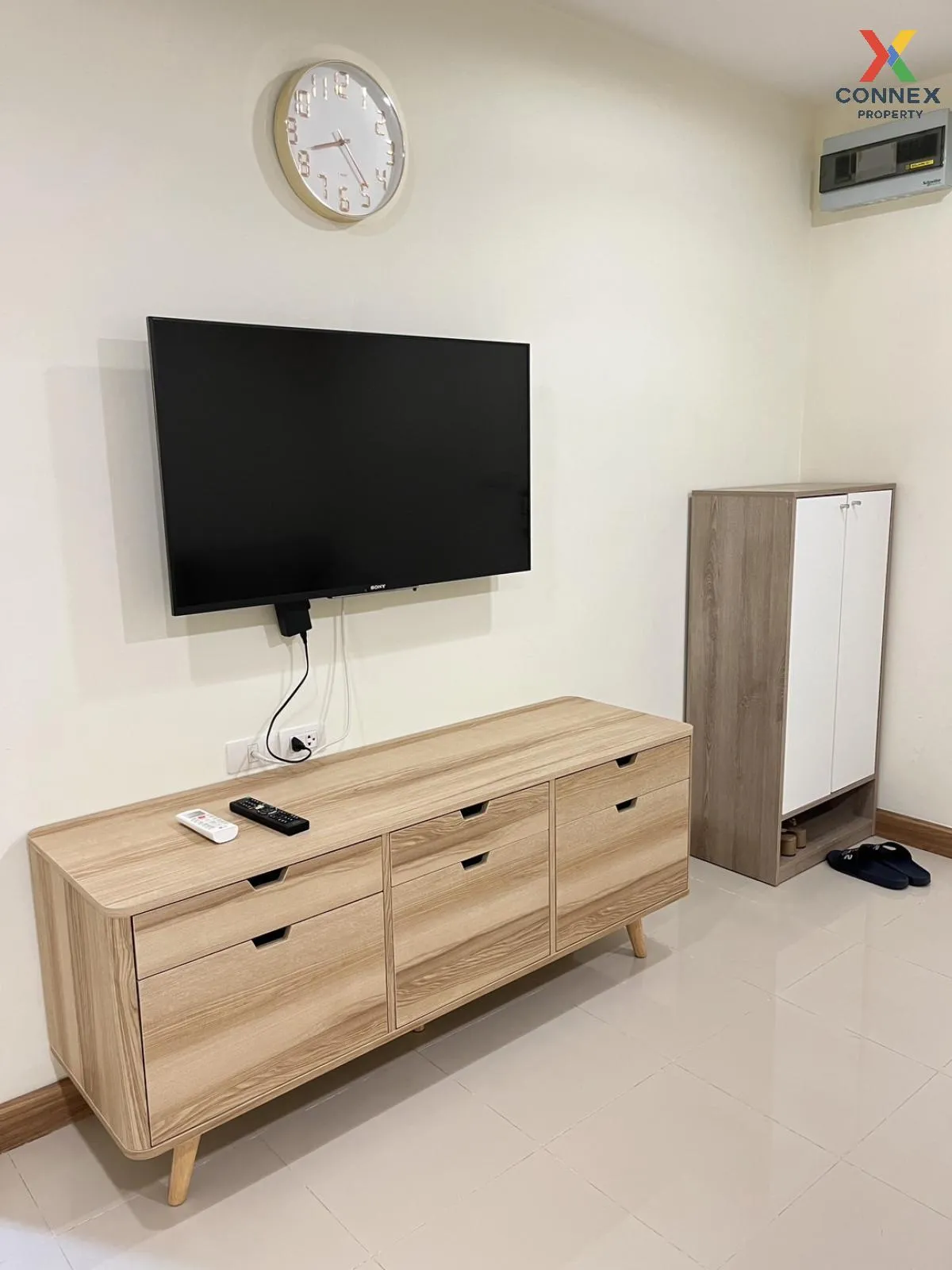 For Rent Condo , The Link Sukhumvit 50 , BTS-On Nut , Phra Khanon 4