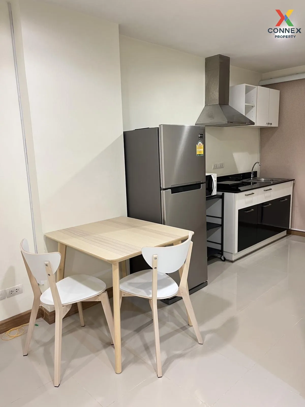 เช่าคอนโด  เดอะ ลิงค์ สุขุมวิท 50 BTS-อ่อนนุช พระโขนง เขต คลองเตย