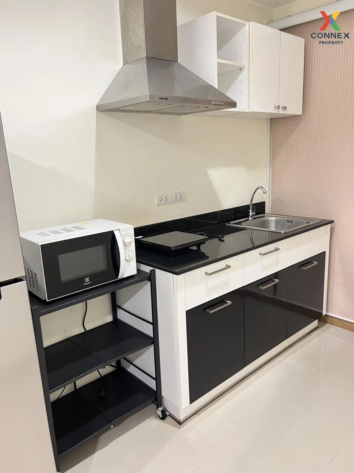 เช่าคอนโด  เดอะ ลิงค์ สุขุมวิท 50 BTS-อ่อนนุช พระโขนง เขต คลองเตย