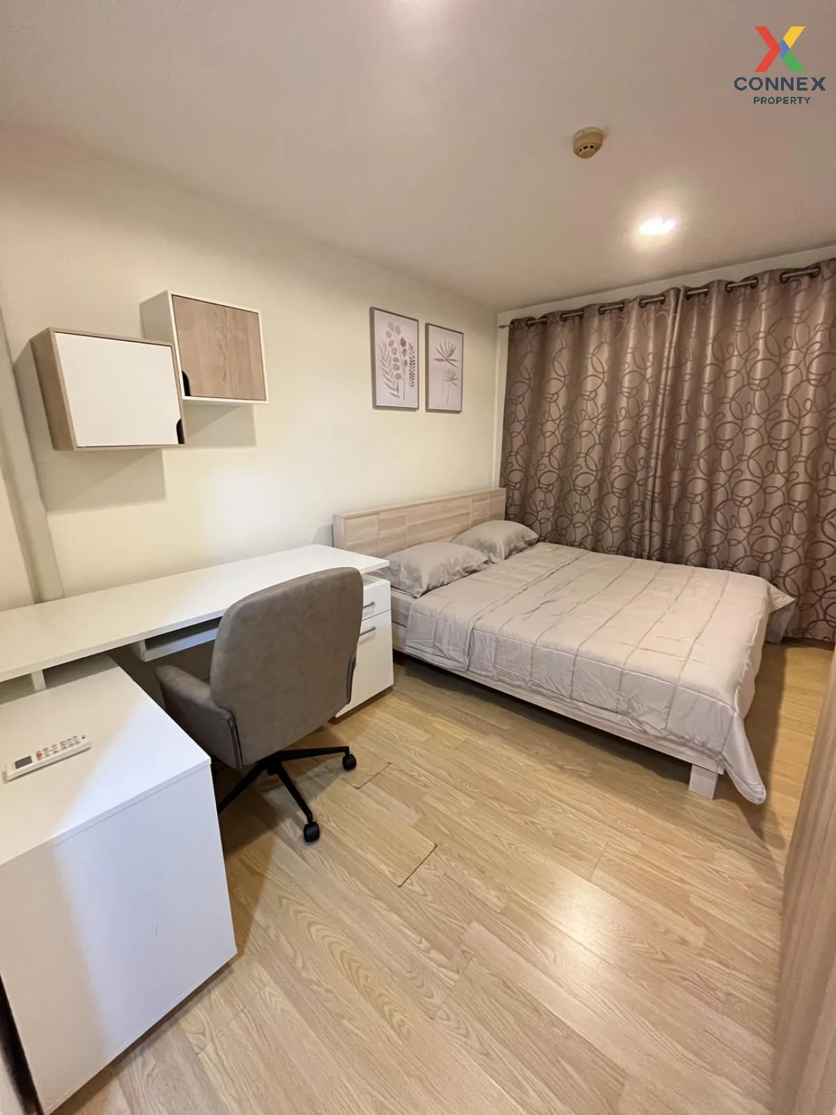 เช่าคอนโด  เดอะ ลิงค์ สุขุมวิท 50 BTS-อ่อนนุช พระโขนง เขต คลองเตย