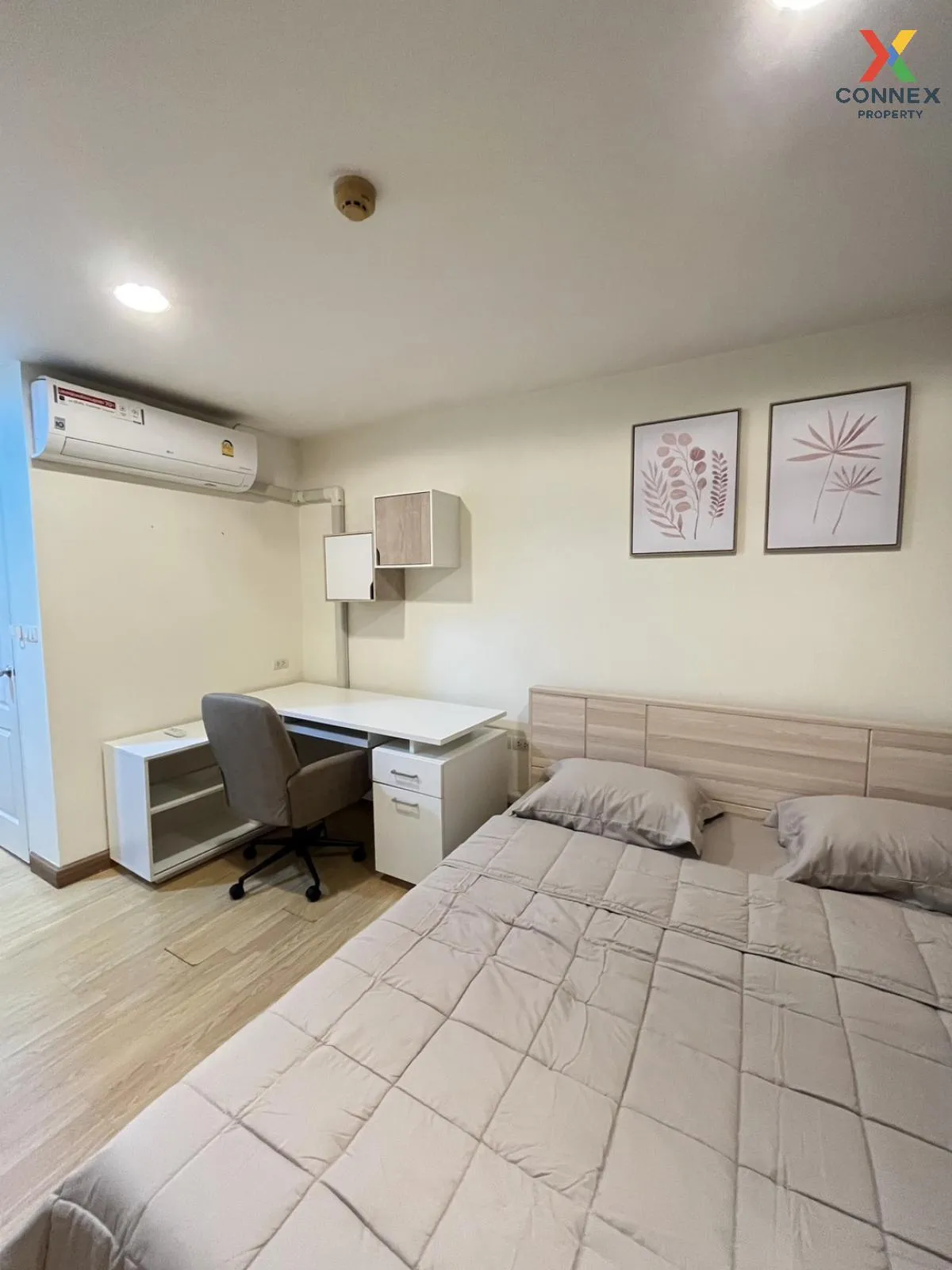 เช่าคอนโด  เดอะ ลิงค์ สุขุมวิท 50 BTS-อ่อนนุช พระโขนง เขต คลองเตย