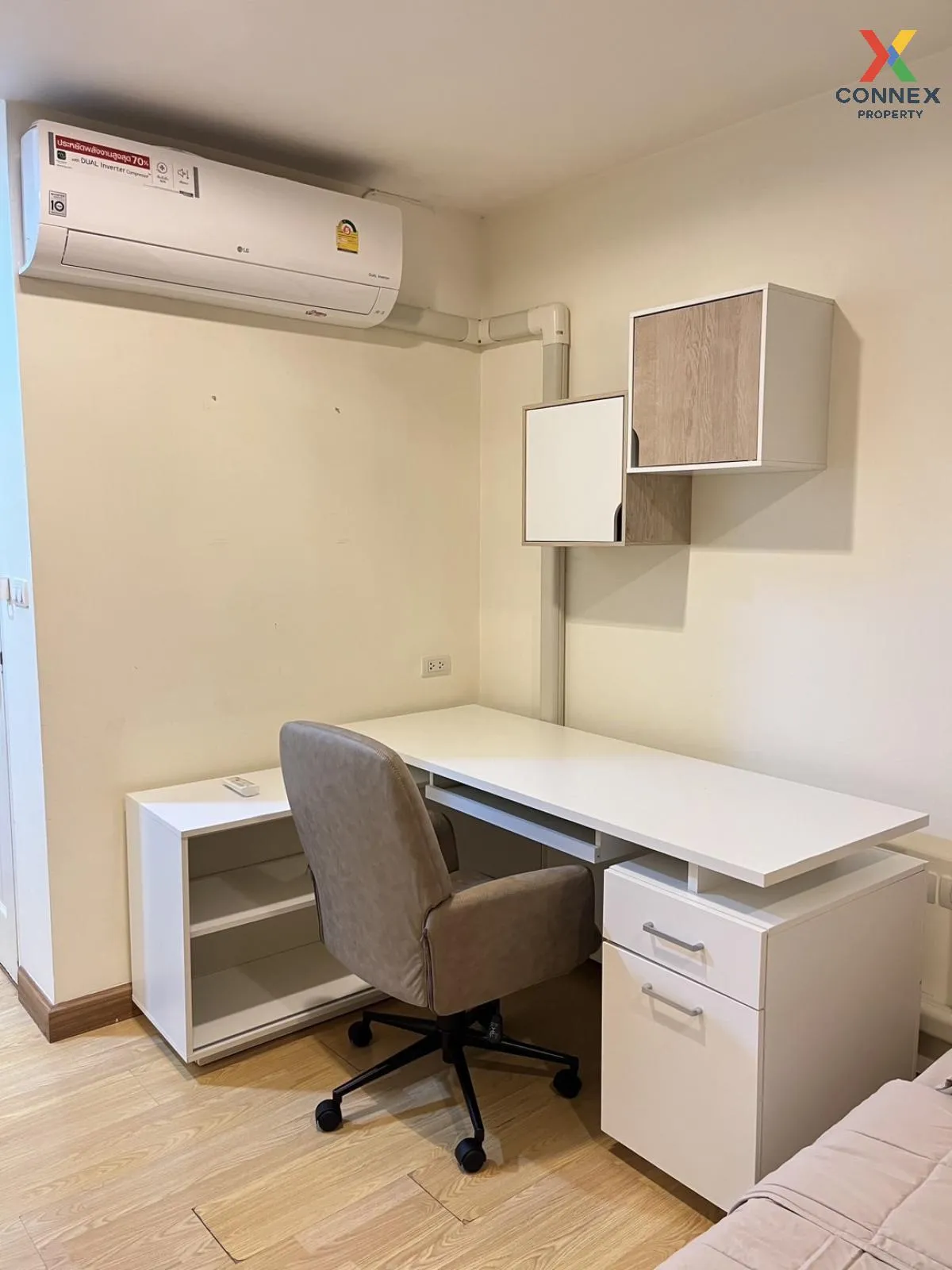 เช่าคอนโด  เดอะ ลิงค์ สุขุมวิท 50 BTS-อ่อนนุช พระโขนง เขต คลองเตย