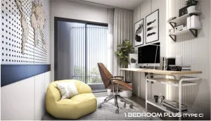 For Sale Condo , Blue Sukhumvit 89 , BTS-On Nut , Bang Chak , Phra Khanong , Bangkok , CX-102915