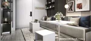 For Sale Condo , Blue Sukhumvit 89 , BTS-On Nut , Bang Chak , Phra Khanong , Bangkok , CX-102916