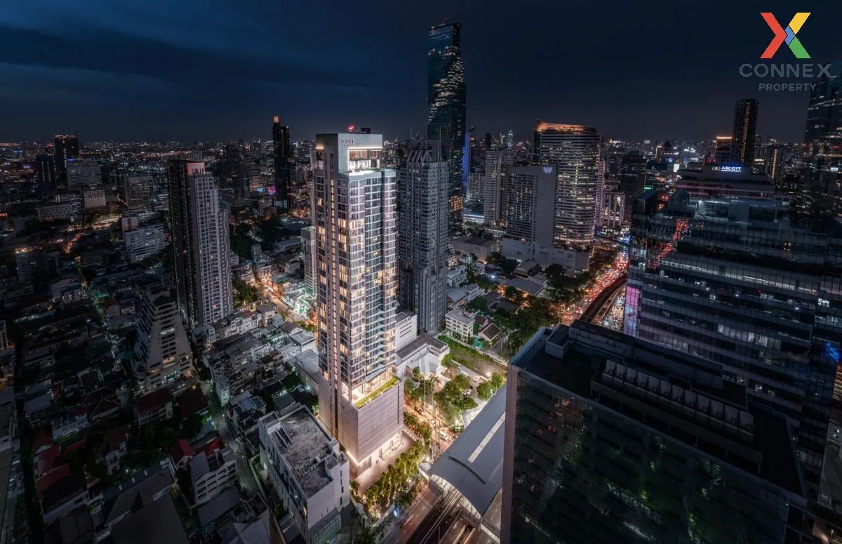 ขายคอนโด  อนิล สาทร 12 ฺBTS-เซนต์หลุยส์ สีลม เขต บางรัก กรุงเทพ C ขายคอนโด  อนิล สาทร 12 ฺBTS-เซนต์หลุยส์ สีลม เขต บางรัก กรุงเทพ C 1