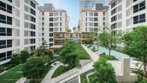 For Sale Condo , Blue Phahonyothin 35 , Chatuchak , Chatuchak , Bangkok , CX-102920