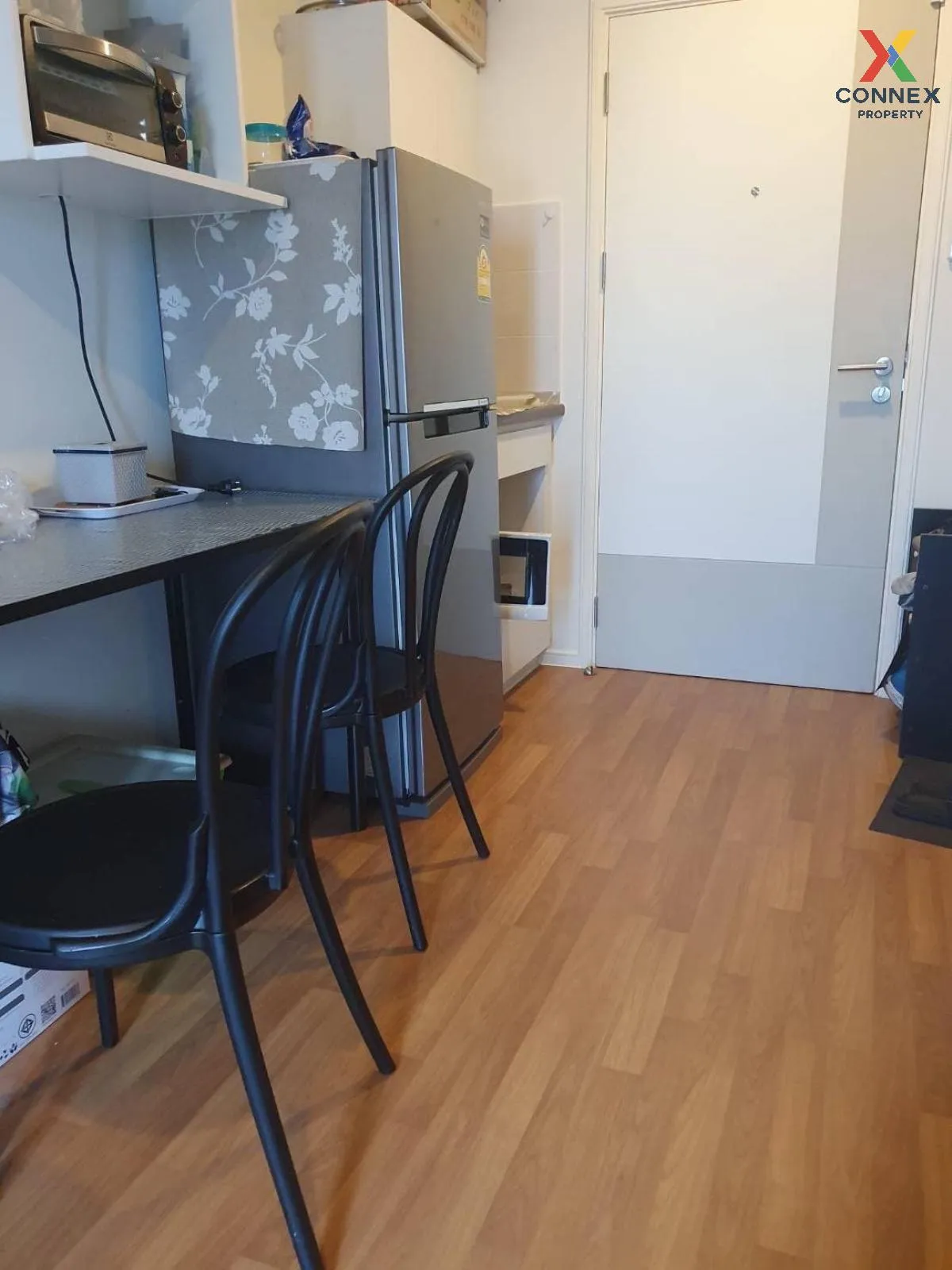 ขายคอนโด  เดอะ ซีเล็คเต็ด เกษตร - งามวงศ์วาน BTS-เสนานิคม ลาดยาว  ขายคอนโด  เดอะ ซีเล็คเต็ด เกษตร - งามวงศ์วาน BTS-เสนานิคม ลาดยาว  3