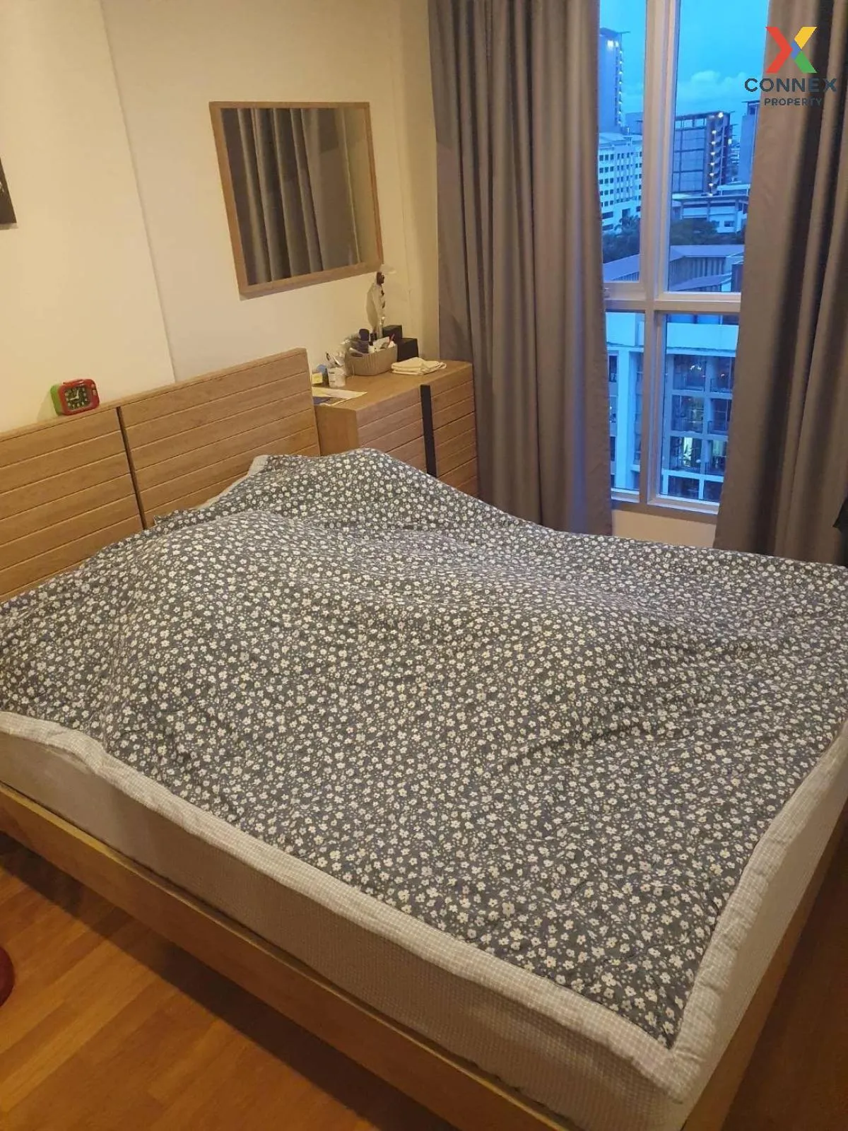 ขายคอนโด  เดอะ ซีเล็คเต็ด เกษตร - งามวงศ์วาน BTS-เสนานิคม ลาดยาว  ขายคอนโด  เดอะ ซีเล็คเต็ด เกษตร - งามวงศ์วาน BTS-เสนานิคม ลาดยาว  4