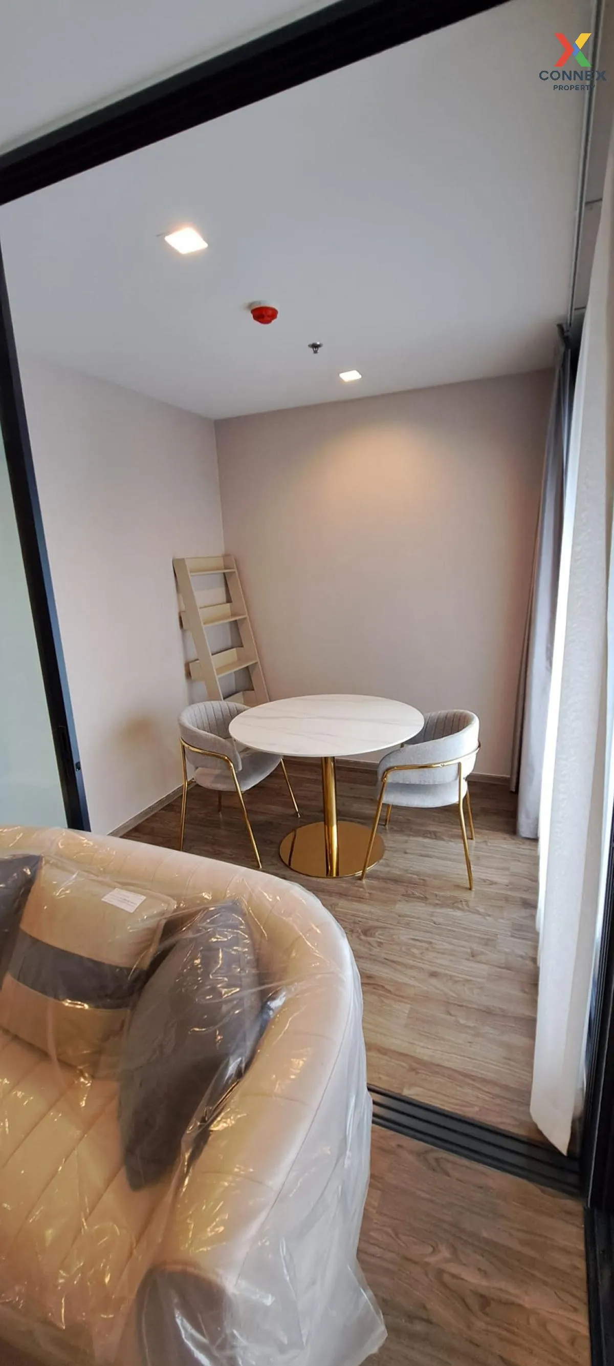 เช่าคอนโด  ไลฟ์ ลาดพร้าว แวลลีย์ BTS-ห้าแยกลาดพร้าว จอมพล  เขต จต 3