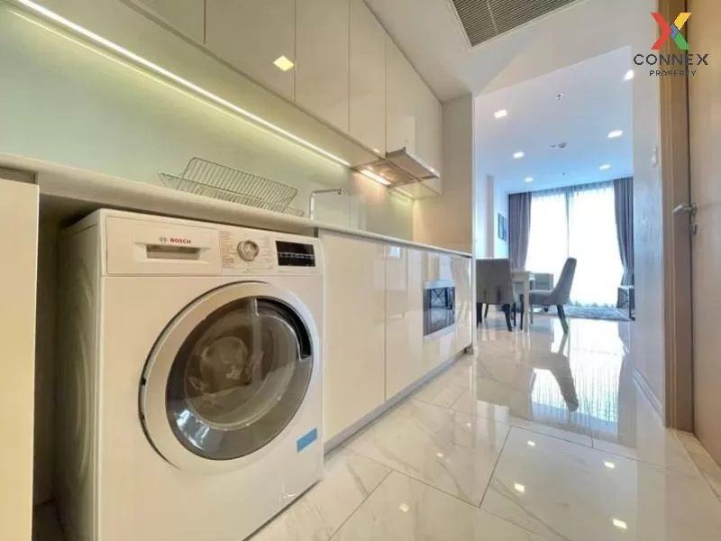 เช่าคอนโด  ไฮด์ สุขุมวิท 11 BTS-นานา คลองเตยเหนือ เขต วัฒนา กรุงเ