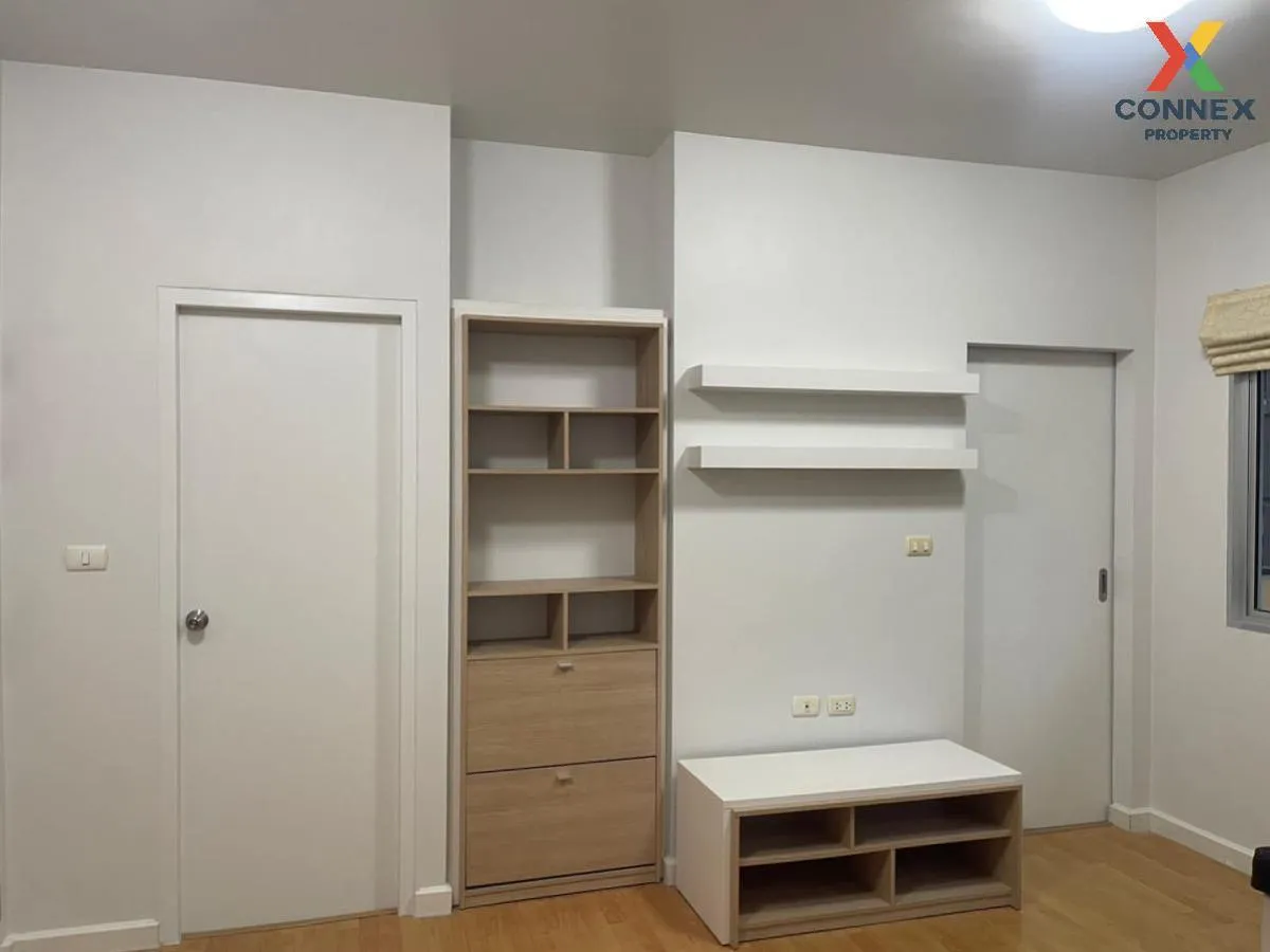 เช่าคอนโด  มาย คอนโด สาทร-ตากสิน  BTS-วงเวียนใหญ่ คลองต้นไทร เขต  2